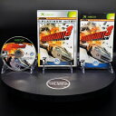 【中古】 Burnout 3: Take Down / Game