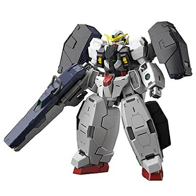 【中古】 MG 機動戦士ガンダム00 ガンダムヴァーチェ 1/100スケール 色分け済みプラモデル