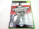 【中古】 Freedom Fighters (輸入版:北米)