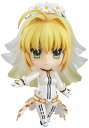 【中古】 Fate/EXTRA CCC ねんどろいど セイバーブライド (ノンスケール ABS&PVC塗装済み可動フィギュア)