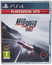 【中古】 Need for Speed: Rivals (PS4) (輸入版)