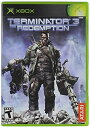 【中古】 Terminator 3: The Redemption(北米版)