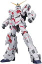 【中古】 メガサイズモデル 機動戦士ガンダムUC ユニコーンガンダム(デストロイモード) 1/48スケール 色分け済みプラモデル