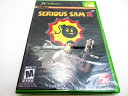 【中古】 Serious Sam 2 (輸入版:北米)