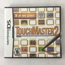 【中古】 Touchmaster 2 (輸入版)