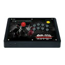 【中古】 鉄拳タッグトーナメント2対応スティック for PlayStation3
