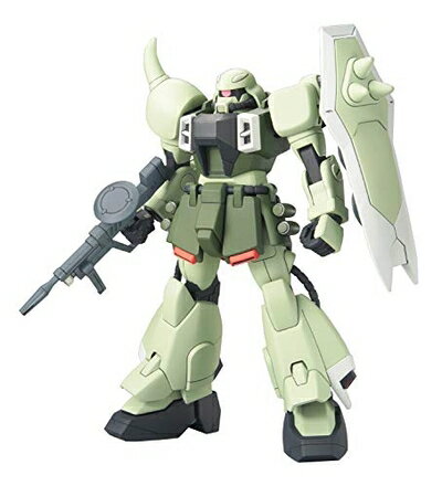 【中古】 BANDAI SPIRITS(バンダイ スピリッツ) HG 機動戦士ガンダムSEED ザクウォーリア 1/144スケール 色分け済みプラモデル