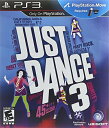 【中古】 Just Dance 3 (輸入版) - PS3