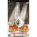 【中古】 キングスフィールド アディショナル II - PSP