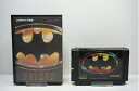 【中古】 バットマン MD 【メガドライブ】