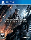 【中古】 Terminator Resistance(輸入版:北米)- PS4