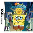 【中古】 Spongebob Atlantis Squarepantis (輸入版)