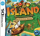 【中古】 POGO Island (輸入版)