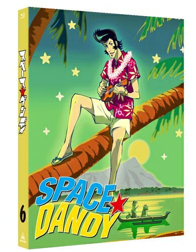 ����š� ���ڡ���������ǥ� 6 [Blu-ray]