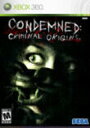 【中古】 【輸入版:北米】Condemned: Criminal Origins - Xbox360