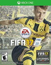 【中古】 FIFA 17 (輸入版:北米) - XboxOne