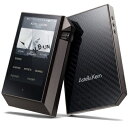 【中古】 iriver Astell&Kern AK240 256GB ガンメタル(DSDネイティブ再生&バランス出力搭載) AK240-256GB-GM