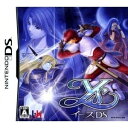 【中古】 イースDS(特典無し)