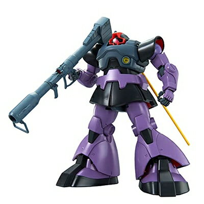 【中古】 BANDAI SPIRITS MG 機動戦士ガンダム ドム 1/100スケール 色分け済みプラモデル
