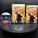 【中古】 Tom Clancy's Rainbow Six Vegas (輸入版:北米) - Xbox360