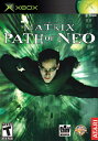 【中古】 Matrix: Path of Neo / Game