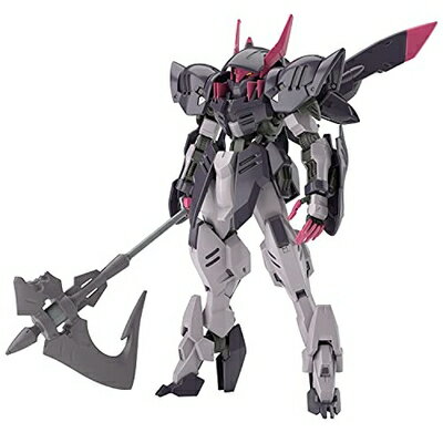 【中古】 HG 機動戦士ガンダム 鉄血のオルフェンズ ガンダムグレモリー 1/144スケール 色分け済みプラモデル