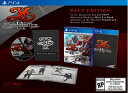 【中古】 Ys Ix: Monstrom Nox - Pact Edition(輸入版:北米)- PS4