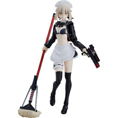 š åɥޥ륫ѥˡ(GOOD SMILE COMPANY) figma Fate/Grand Order 饤/ȥ...
