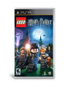 【中古】 LEGO Harry Potter: Years 1-4 (輸入版) - PSP