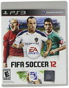 【中古】 Fifa Soccer 12 (輸入版) - PS3