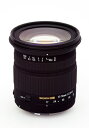 【中古】 SIGMA AF 17-70mm F2.8-4.5 F/2.8-4.5 DC MACRO キャノン用