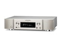 【中古】 Marantz ネットワークオーディオプレーヤー ハイレゾ音源対応/インターネットラジオ/USB-DAC シルバーゴールド NA8005/FN
