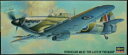 【中古】 1/72 ハリケーン Mk.?C ’ラスト オブ ザメニー’ #AP39