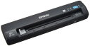 【中古】 エプソン スキャナー DS-40 (モバイル/乾電池駆動/Wi-Fi対応)