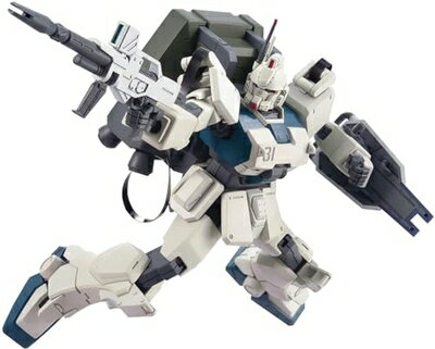 【中古】 BANDAI SPIRITS(バンダイ スピリッツ) HGUC 機動戦士ガンダム 第08MS小隊 RX-79[G]Ez-8 ガンダムEz8 1/144スケール 色分け済みプラモデル