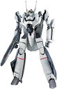 【中古】 ハセガワ マクロスゼロ VF-0A/S バトロイド 1/72スケール プラモデル 20