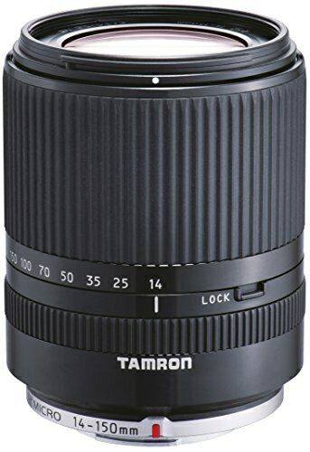 【中古】 TAMRON 高倍率ズームレンズ 