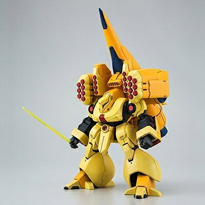 【中古】 バンダイ(BANDAI) HGUC 1/144 AMX-102 ズサ (機動戦士ガンダムZZ)