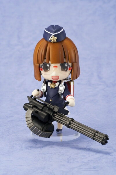 メーカー 楽天市場】ねんどろいど 航空じえいたんの通販 ぬいぐるみ