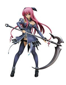 【中古】 君が呼ぶ、メギドの丘で バディ (1/8スケール PVC塗装済み完成品)