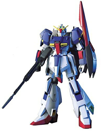【中古】 HGUC 1/144 MSZ-006 ゼータガンダム (機動戦士Zガンダム)