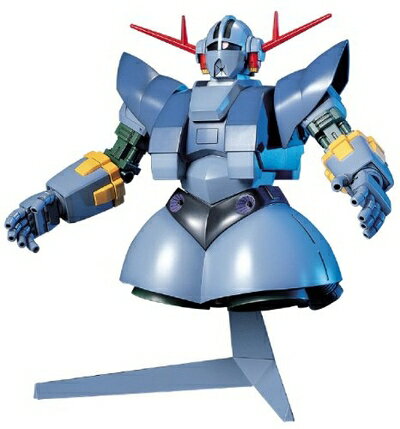 【中古】 ガンプラ HGUC 1/144 MSN-02 ジオング (機動戦士ガンダム)