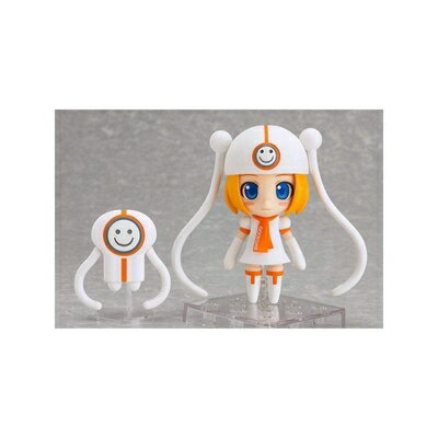 【中古】 ねんどろいど ぐま子 応援Ver.（Cheerful JAPAN限定） [おもちゃ＆ホビー]