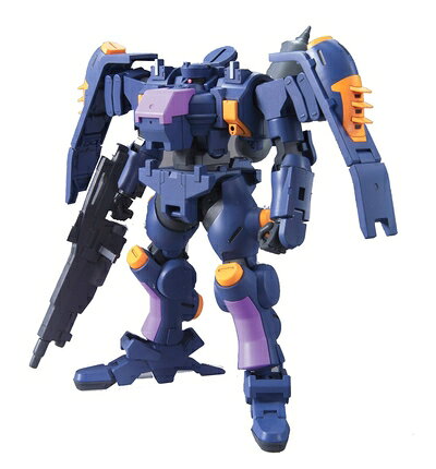 【中古】 HG 1/144 MSJ-06III-A セルゲイ・スミルノフ