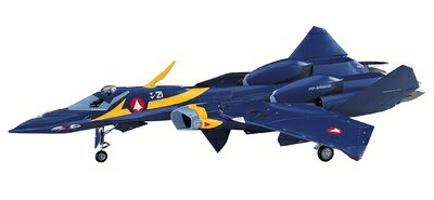 【中古】 ハセガワ マクロスプラス YF-21 1/72スケール プラモデル 11