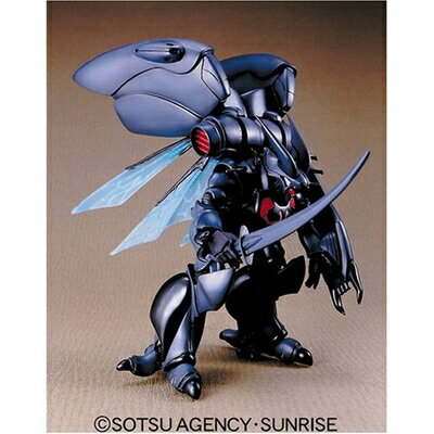 【中古】 HGAB 1/72 ズワァース