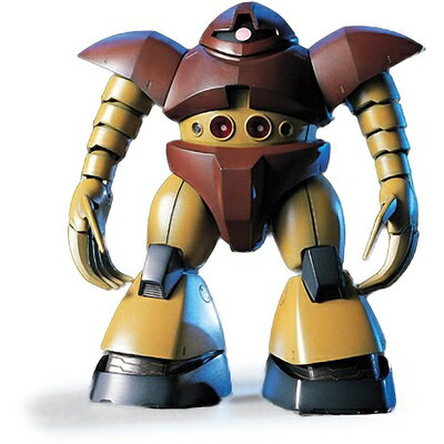 【中古】 HGUC 1/144 MSM-03 ゴッグ (機動戦士ガンダム)