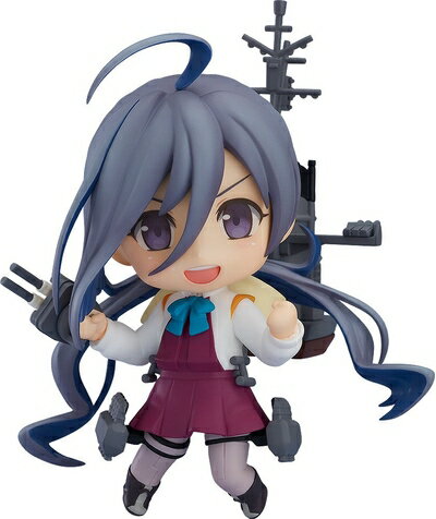 【中古】 ねんどろいど艦隊これくし...