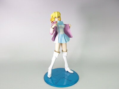 【中古】 エクセレントモデル RAHDX機動戦士ガンダムSEED DESTINY・3 ステラ・ルーシェ(Ver.2)