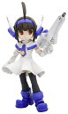 【中古】 コトブキヤ 一撃殺虫!!ホイホイさん LEGACY コンバットさん 1/1スケールプラスチックキット